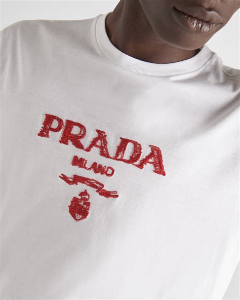 prada shanghai t shirt|prada t-shirts for men.